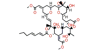 Bryostatin 2